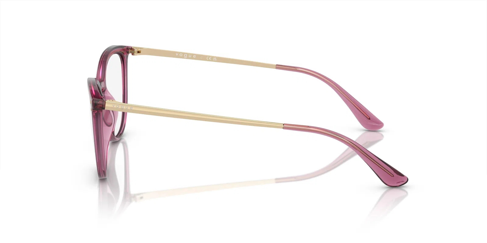 Vogue Eyewear 5276 Eyeglasses - view 56